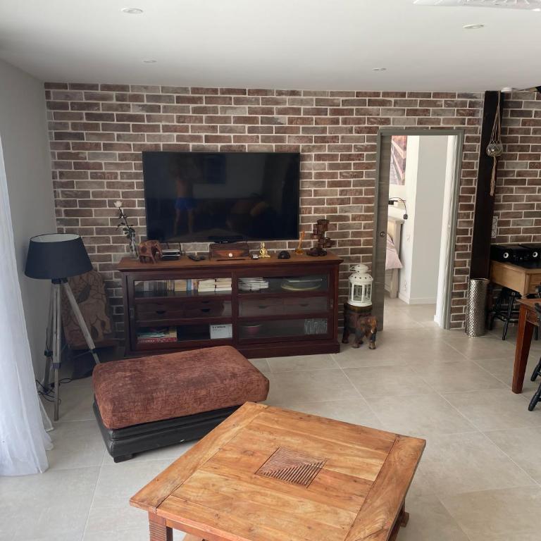 Petit paradis - Villa - 21