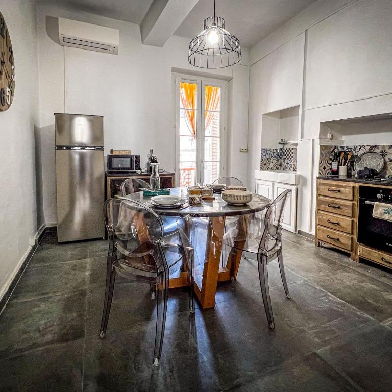 Anna Maria - Vieille ville, City trip - by TGB - Appartamento Premium con 1 Camera da Letto - 19