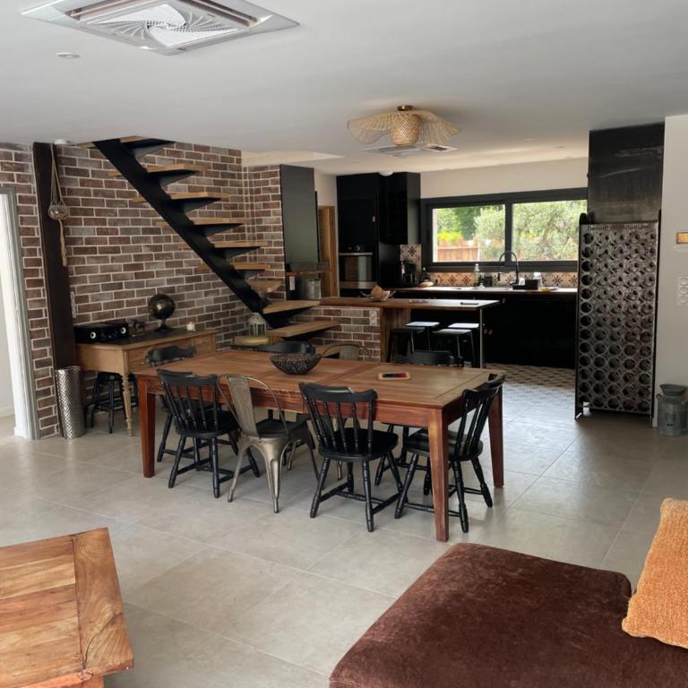 Petit paradis - Villa - 24