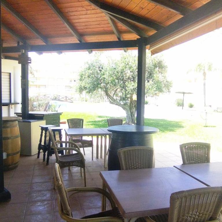 Residencial Tamarindos - Apartamento de 3 dormitorios - 28