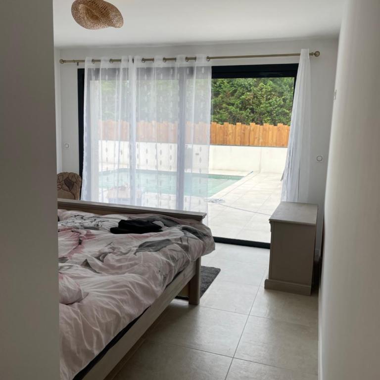 Petit paradis - Villa - 31
