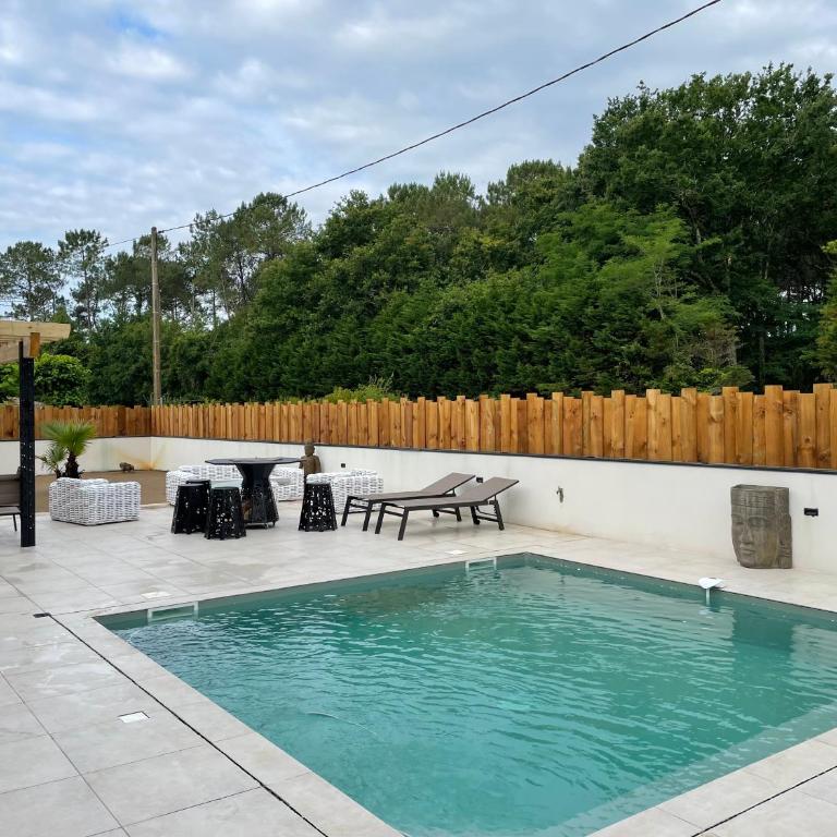 Petit paradis - Villa - 17