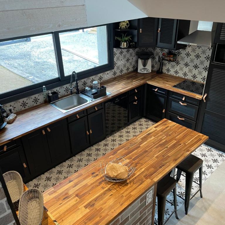 Petit paradis - Villa - 27