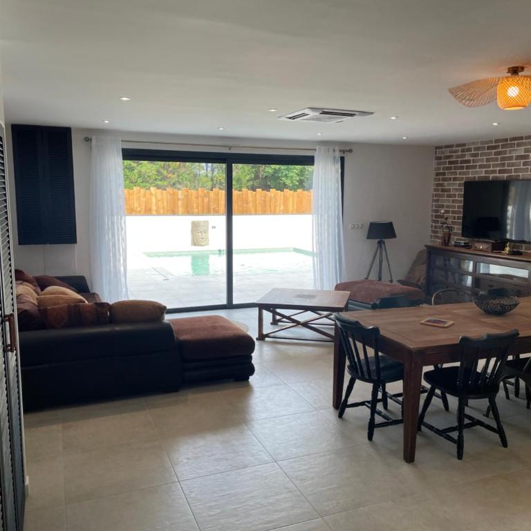 Petit paradis - Villa - 26