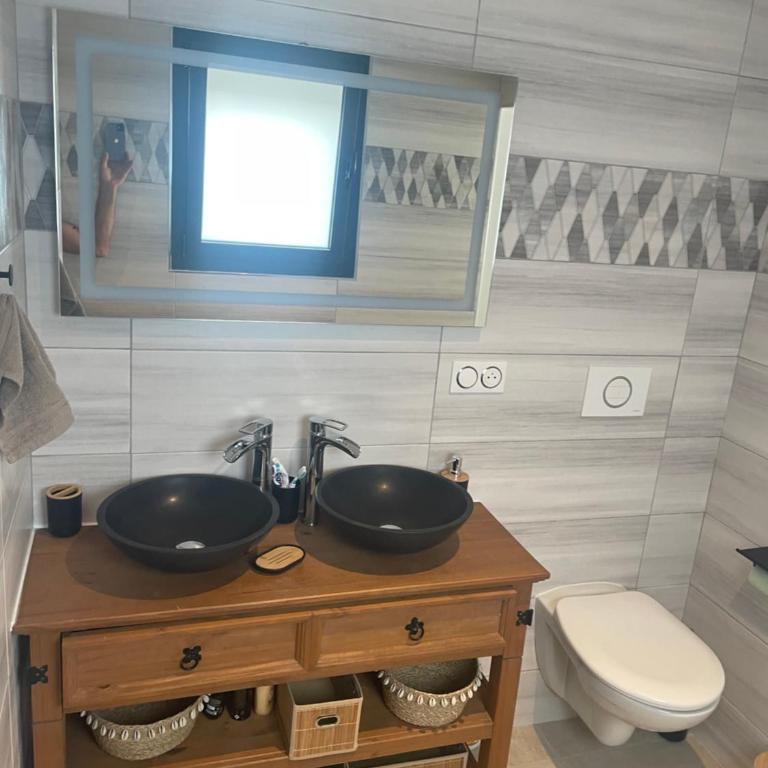 Petit paradis - Villa - 33