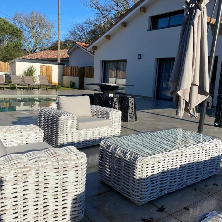 Petit paradis - Villa - 14