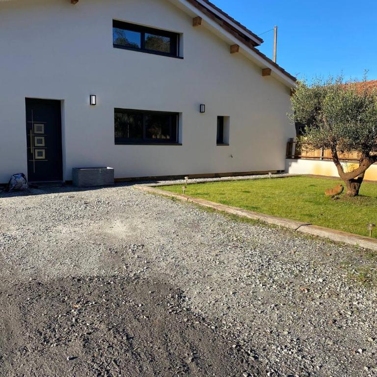 Petit paradis - Villa - 20