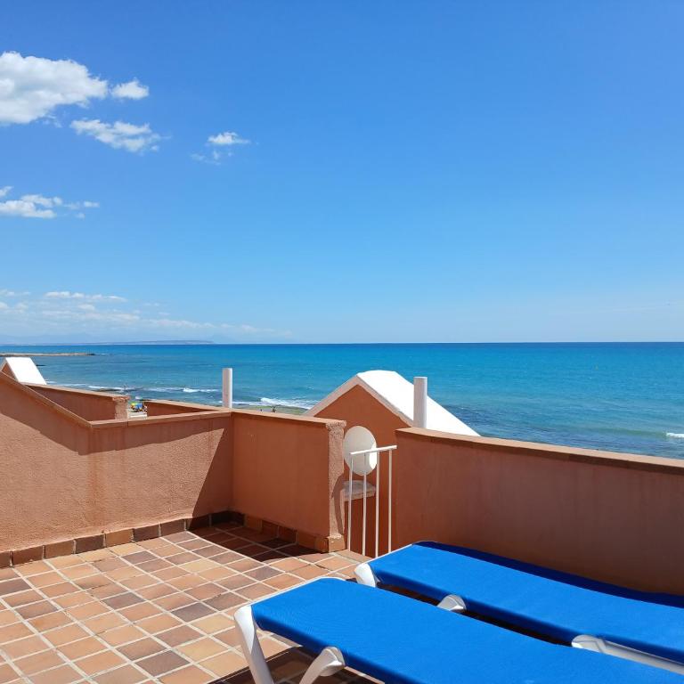 Lloyds Beach Club - Apartamento de 1 dormitorio con vistas al mar (1 adulto) - 6