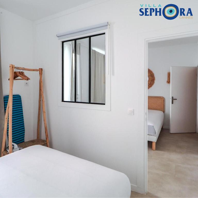 VILLA SEPHORA CANNES - MYKONOS - 12