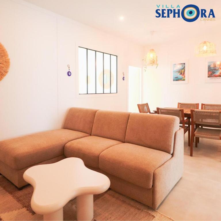 VILLA SEPHORA CANNES - MYKONOS - 4