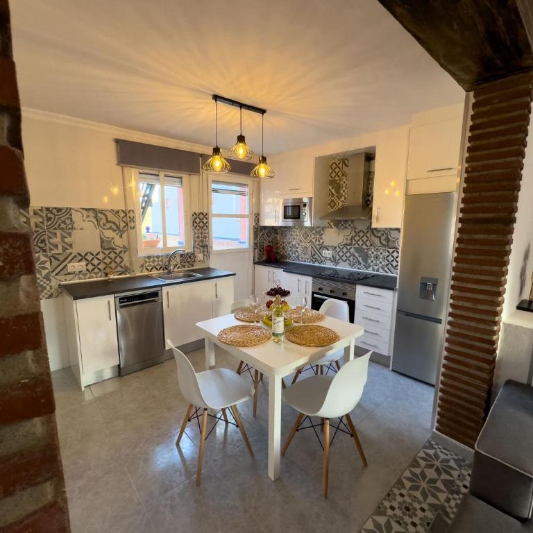 Casa en Torrox, España - Casa con 1 dormitorio - 4