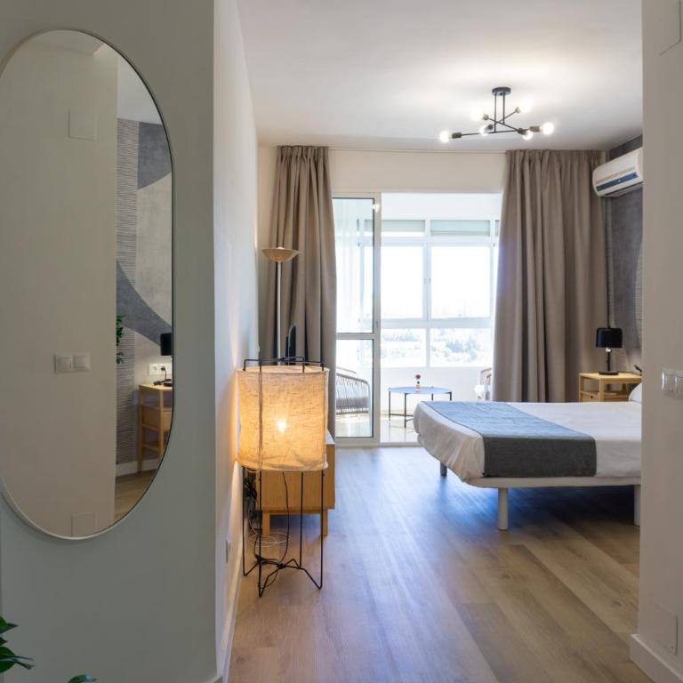 Colina Apartament Sea Views - Apartamento de 1 dormitorio - 3