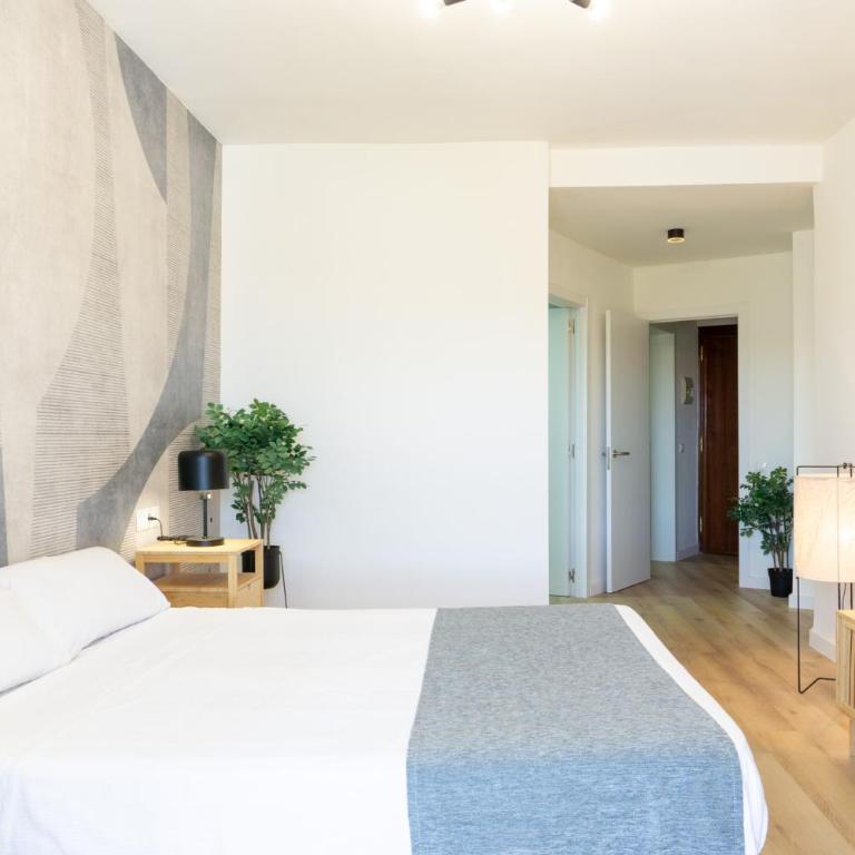 Colina Apartament Sea Views - Apartamento de 1 dormitorio - 8