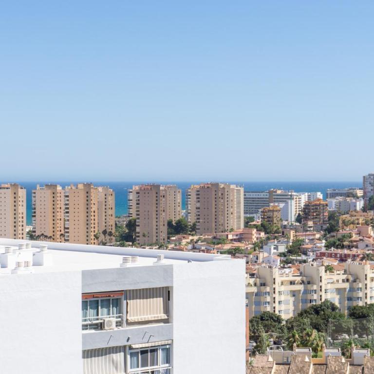 Colina Apartament Sea Views - Apartamento de 1 dormitorio - 4