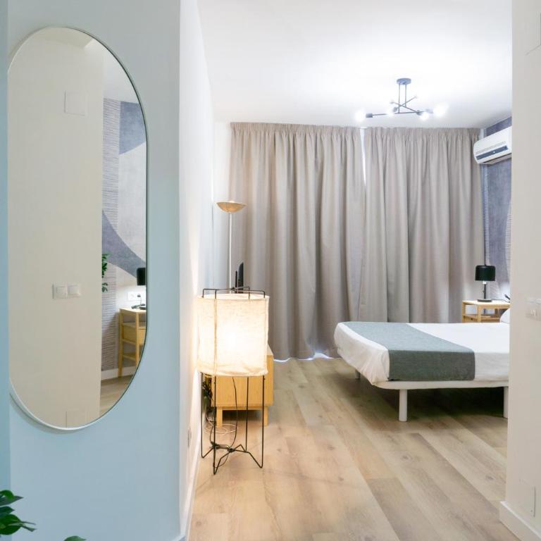 Colina Apartament Sea Views - Apartamento de 1 dormitorio - 5
