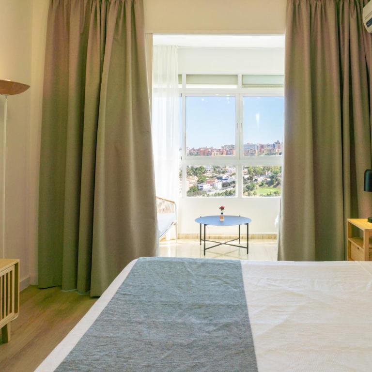 Colina Apartament Sea Views - Apartamento de 1 dormitorio - 6