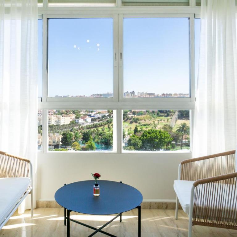 Colina Apartament Sea Views - Apartamento de 1 dormitorio - 1