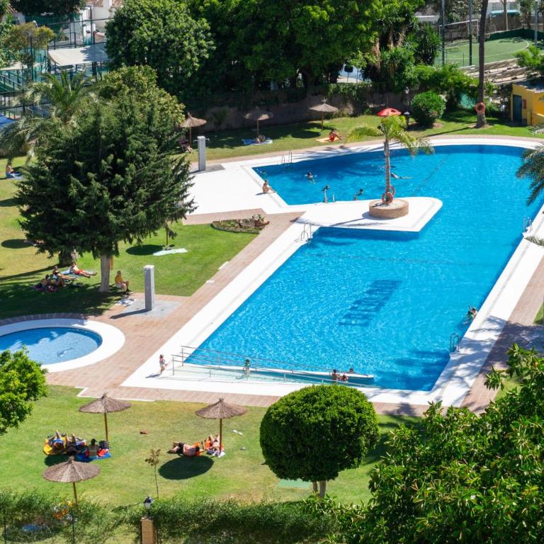Colina Apartament Sea Views - Apartamento de 1 dormitorio - 17