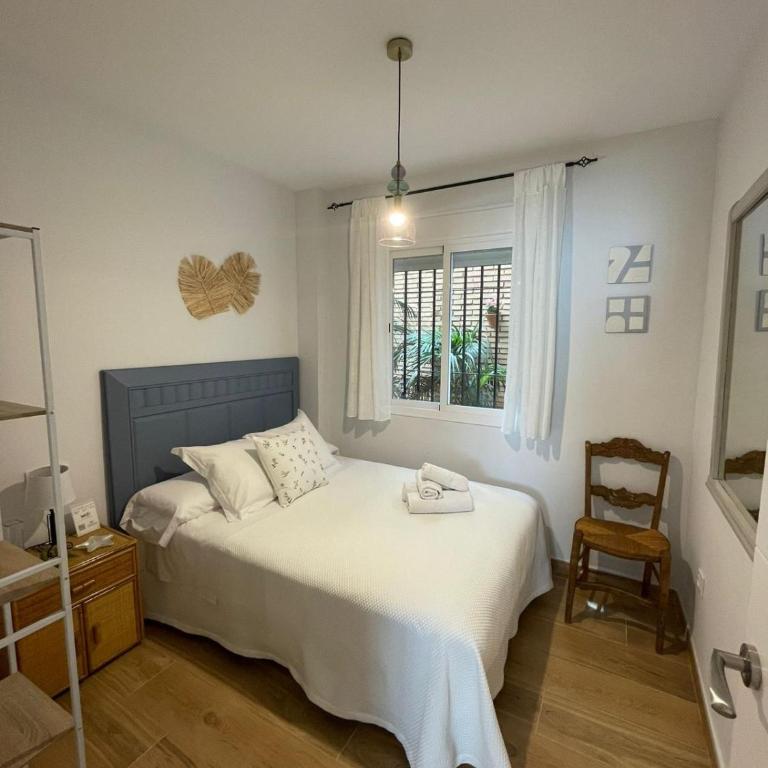 CASA UMBRAL DE LA MEZQUITA - a menos de 50 metros de la Mezquita Catedral - Apartamento - 21