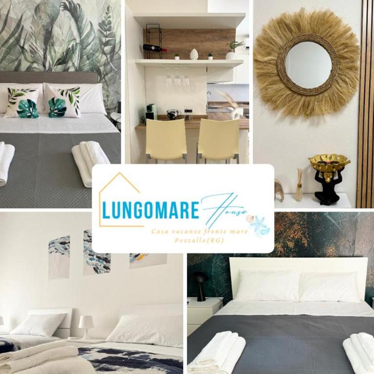 Lungomare House - Casa de 3 dormitorios - 11