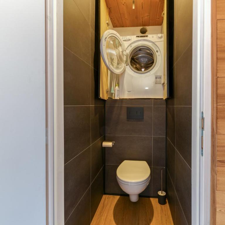 Homency - Résidence le Majestic N2 - Appartement avec Vue sur la Montagne - 12