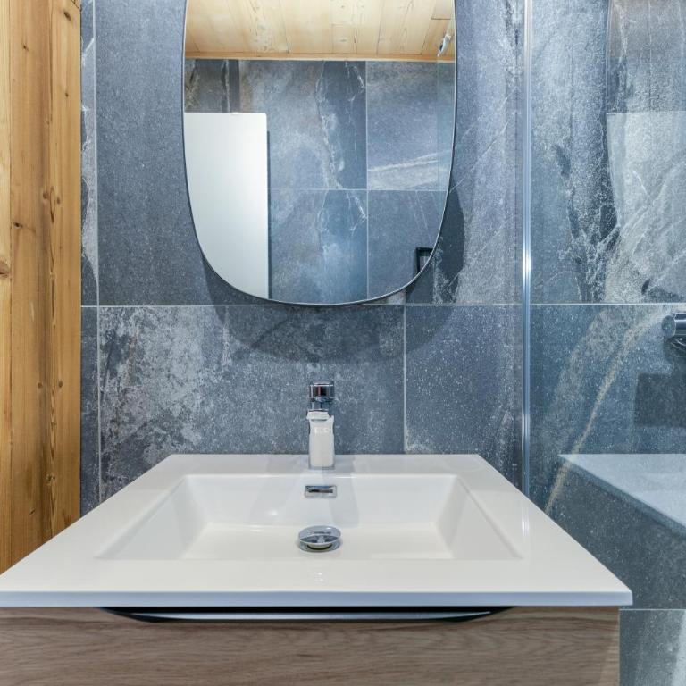 Homency - Résidence le Majestic N2 - Appartement avec Vue sur la Montagne - 9