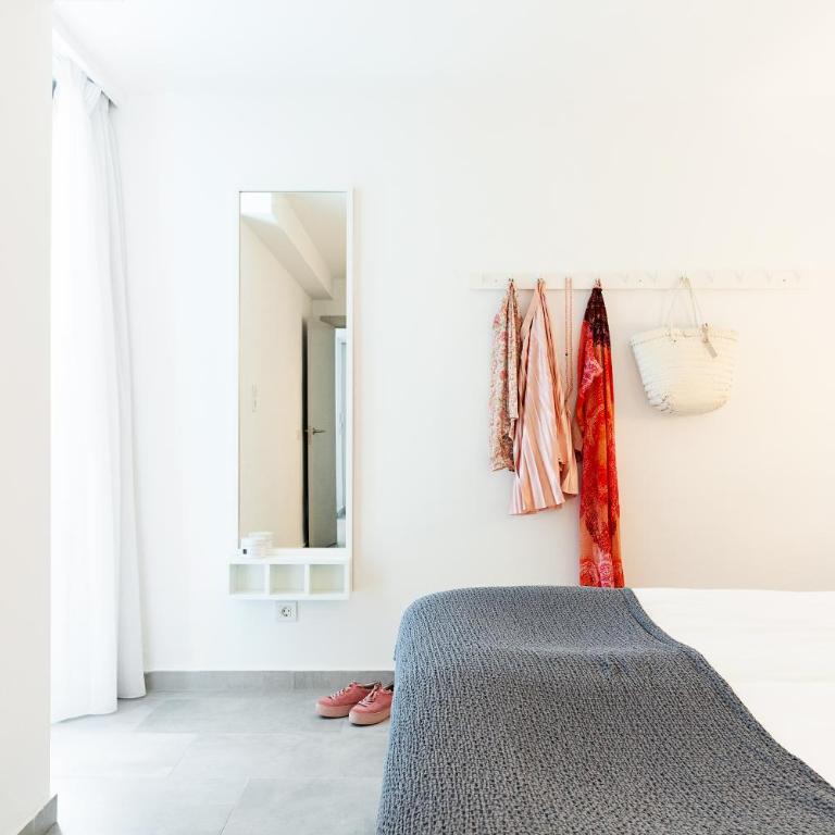 Sunwing Alcudia Beach - Apartamento de 1 dormitorio con terraza - 3