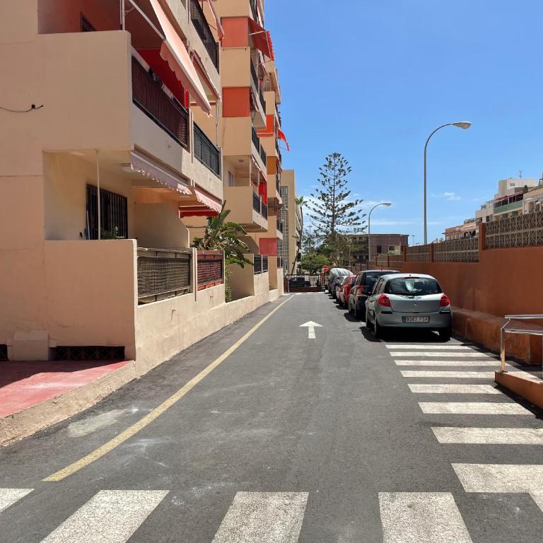 Tenerifeopenhome holiday apartment on the beach - Apartamento de 1 dormitorio - 25