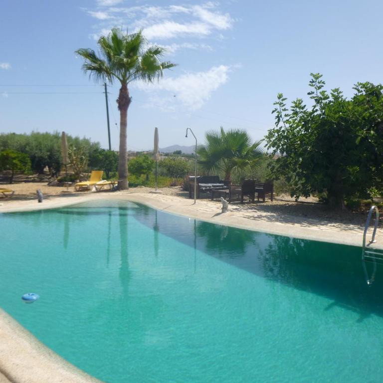 Finca Arboleda - Casa de 2 dormitorios - 28