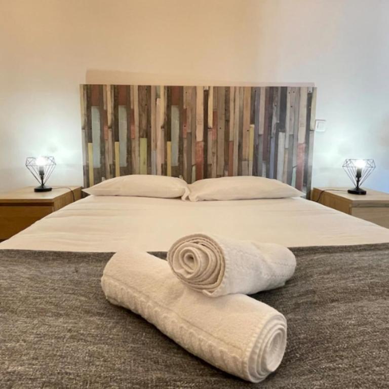 Atelier des rêvesVieuxPortProche PlagesLaCiotat - Apartamento de 1 dormitorio - 16