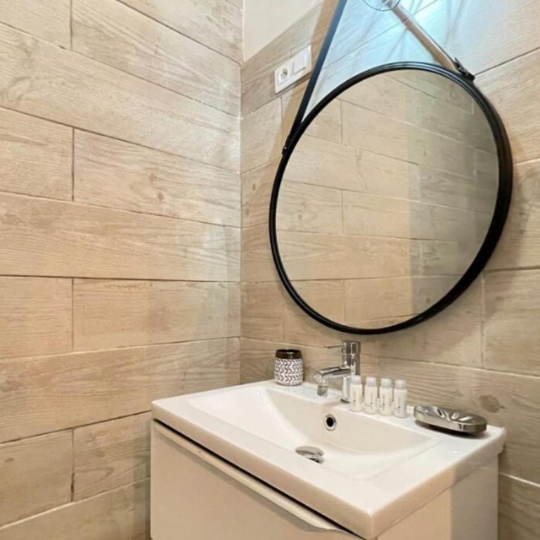 Atelier des rêvesVieuxPortProche PlagesLaCiotat - Apartamento de 1 dormitorio - 19