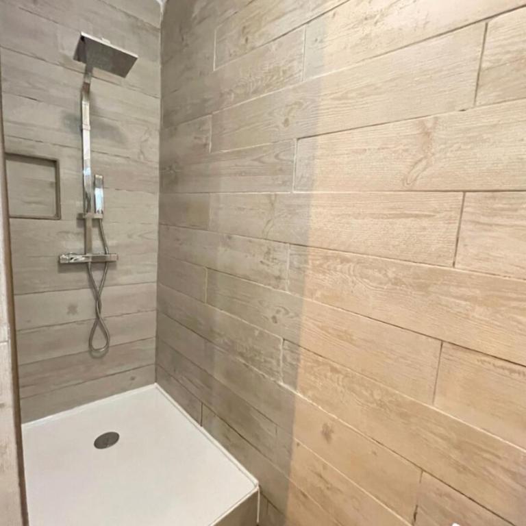 Atelier des rêvesVieuxPortProche PlagesLaCiotat - Apartamento de 1 dormitorio - 22