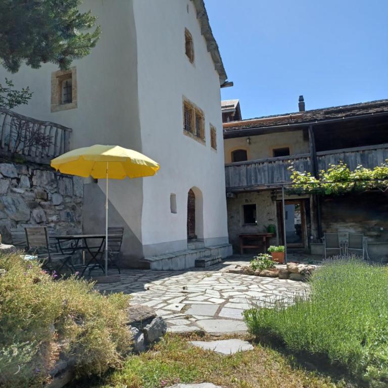 Ferienhaus Turilji - Haus mit 1 Schlafzimmer - 1