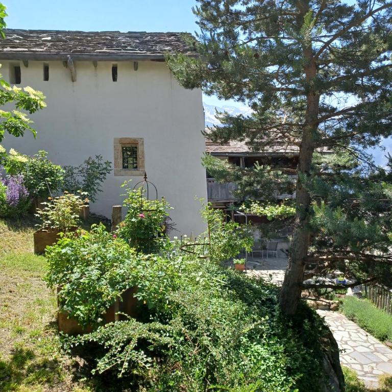 Ferienhaus Turilji - Haus mit 1 Schlafzimmer - 2