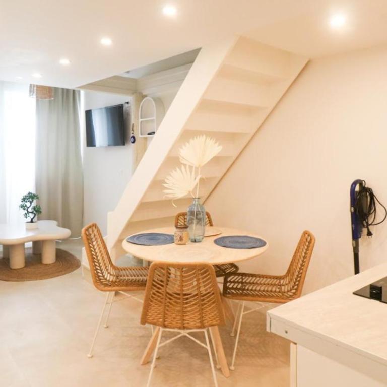 VILLA SEPHORA CANNES - SAMOS / SYMI / MILOS & RHODES - 9