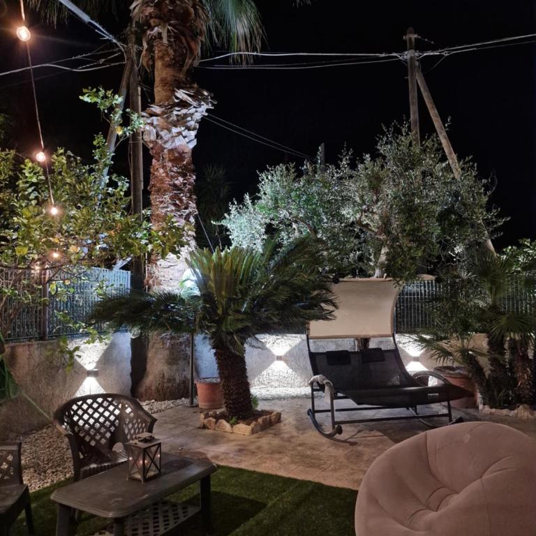 Villa Old fisherman's - Villa con 2 Camere da Letto - 1