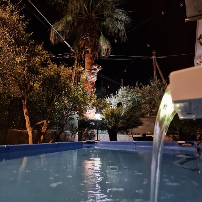 Villa Old fisherman's - Villa con 2 Camere da Letto - 7
