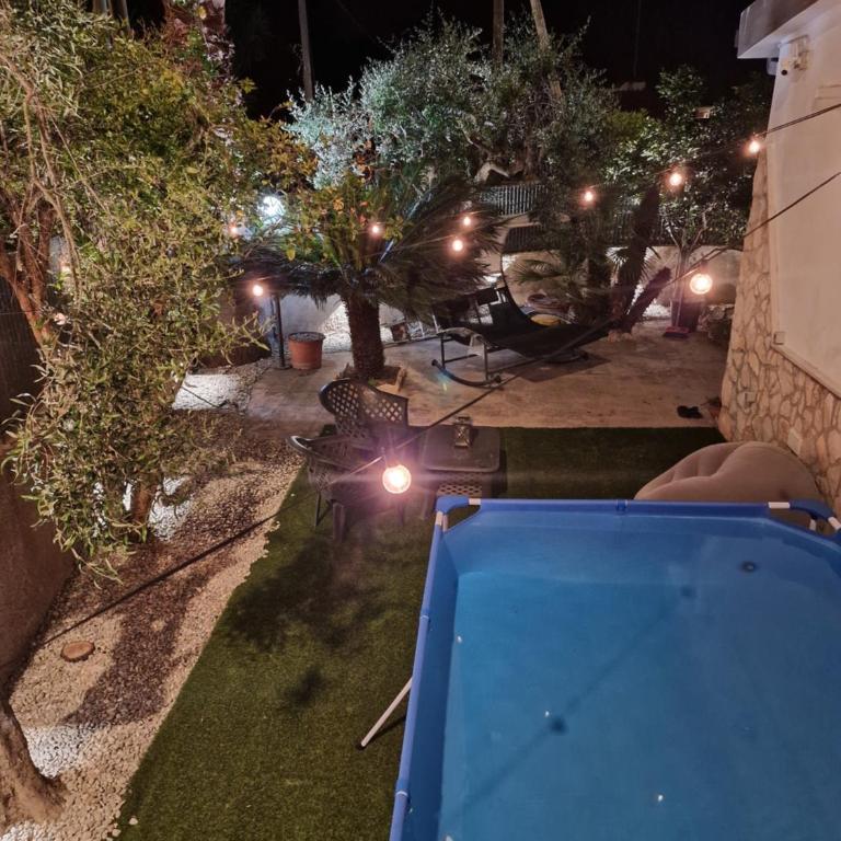 Villa Old fisherman's - Villa con 2 Camere da Letto - 16