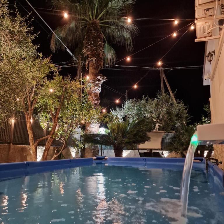 Villa Old fisherman's - Villa con 2 Camere da Letto - 25