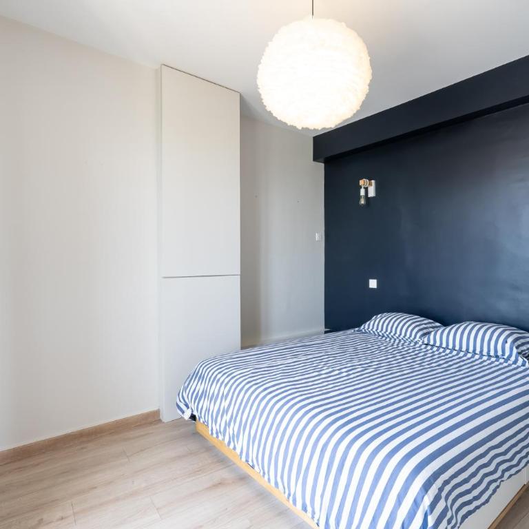 Le Petit Prince, standing & vue mer - Apartamento de 1 dormitorio - 16