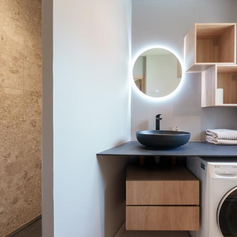 Le Petit Prince, standing & vue mer - Apartamento de 1 dormitorio - 4