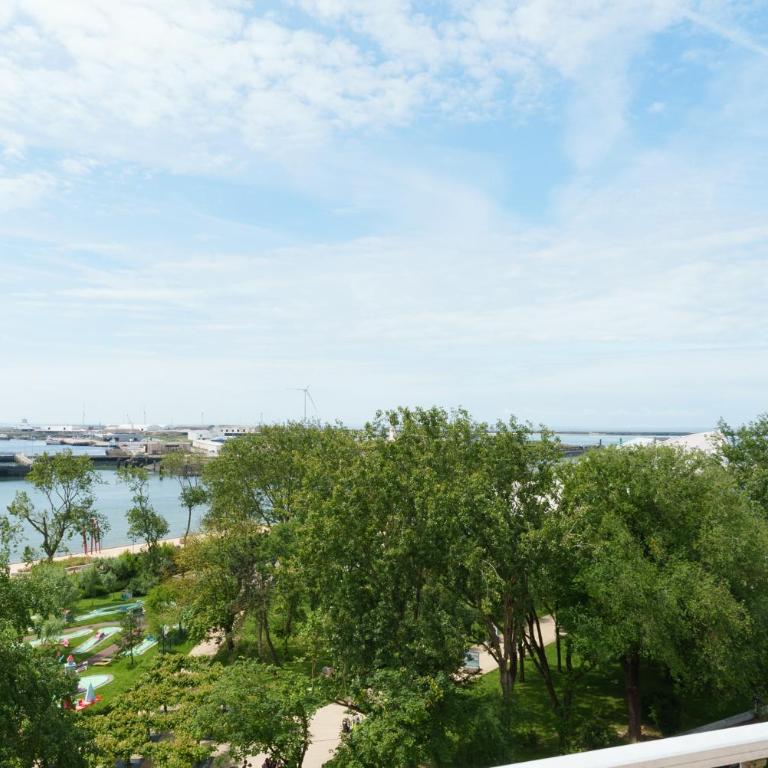 Le Petit Prince, standing & vue mer - Apartamento de 1 dormitorio - 9