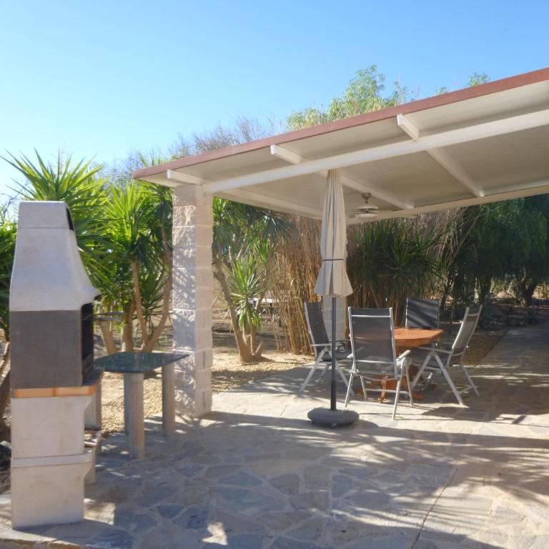 Finca Arboleda - Casa de 2 dormitorios - 34