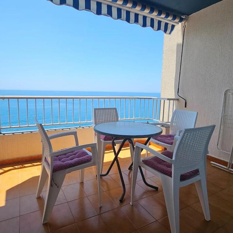 PUSHE Playa San Cristóbal Beach Tradition 2 - Apartamento de 1 dormitorio con vistas al mar - 5