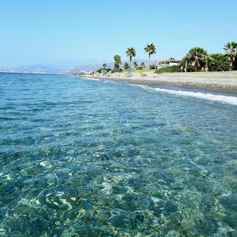 PUSHE Playa San Cristóbal Beach Tradition 2 - Apartamento de 1 dormitorio con vistas al mar - 9