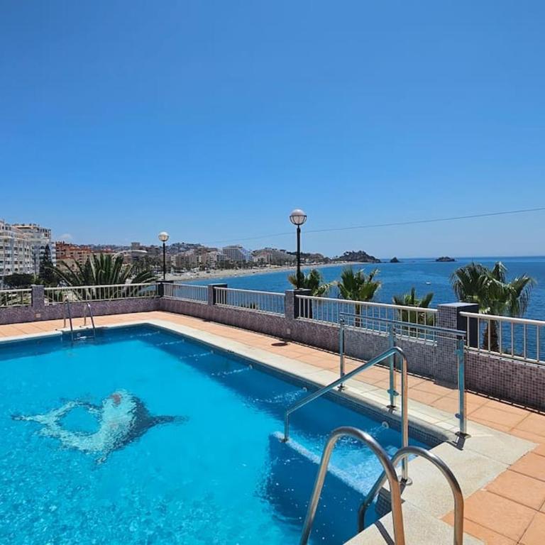 PUSHE Playa San Cristóbal Beach Tradition 2 - Apartamento de 1 dormitorio con vistas al mar - 11