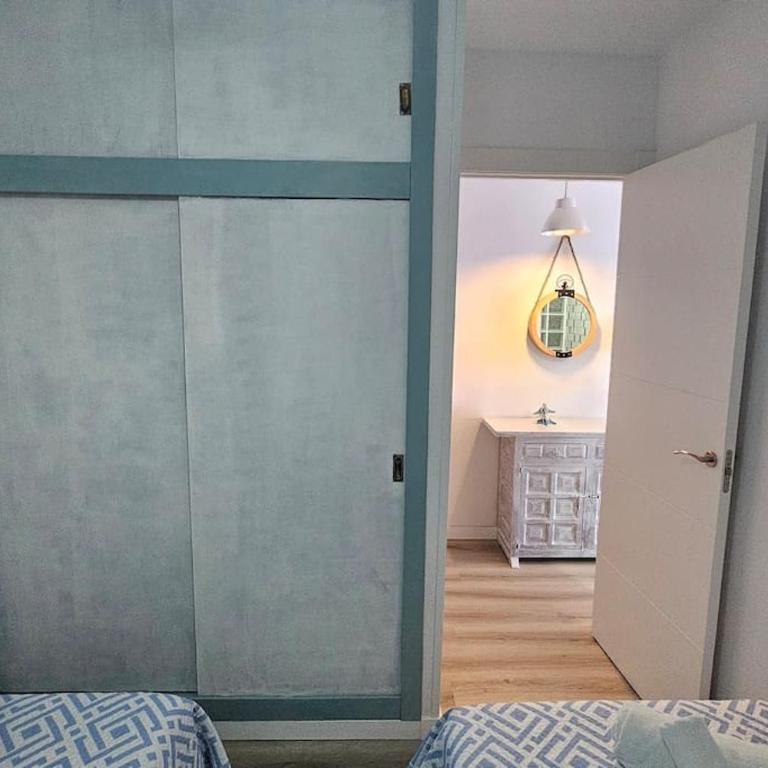 PUSHE Playa San Cristóbal Beach Tradition 2 - Apartamento de 1 dormitorio con vistas al mar - 17