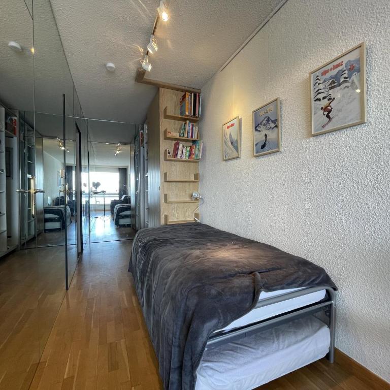 Homency - Résidence Chalet des Roches 32 - Appartamento Standard - 12
