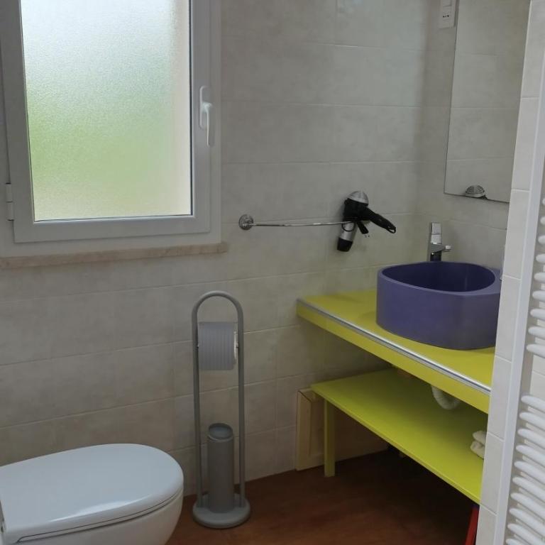 Villa Casa di Franca - 700 meters from the sea Scopello - Villa con Vista Mare - 77