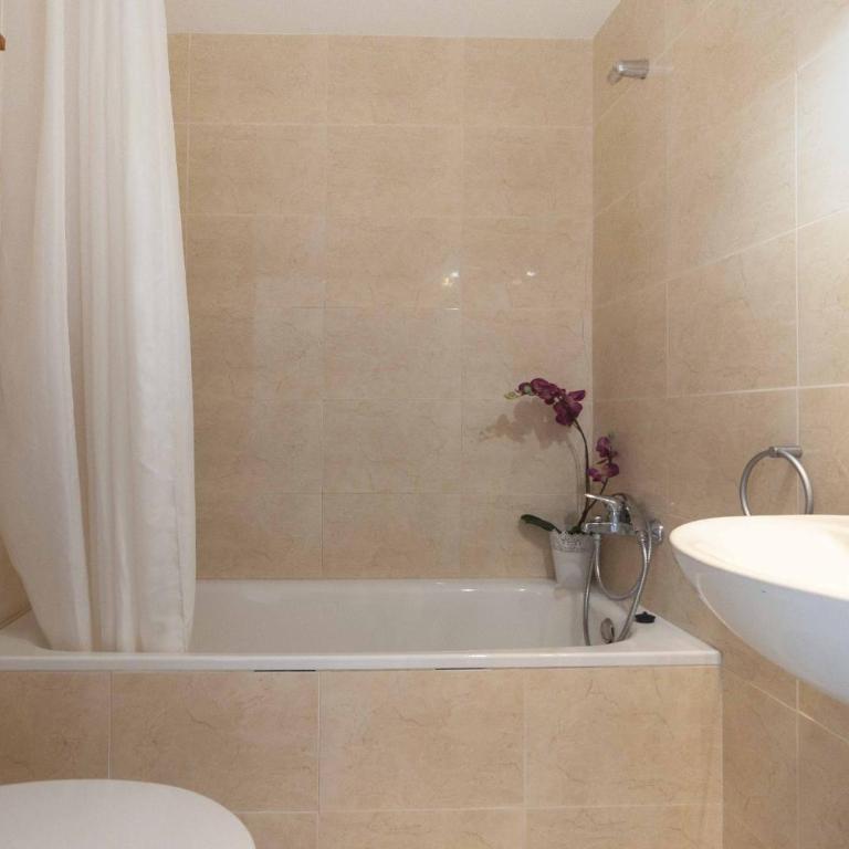 1235 BLAUMARINA con piscina - Apivend Immo - Apartamento de 1 dormitorio - 19